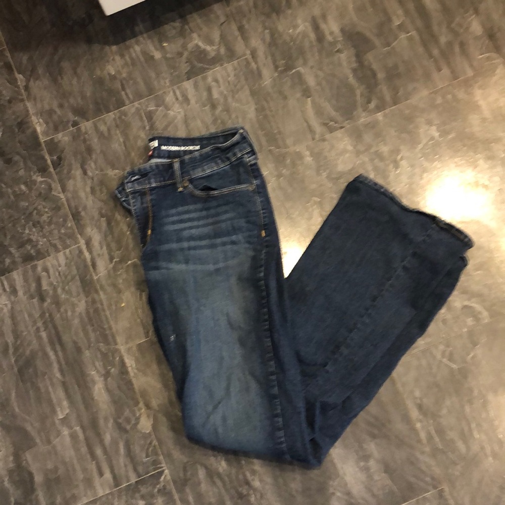 Levi’s jeans